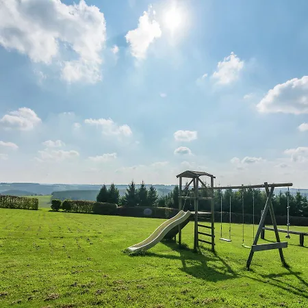 Dom wakacyjny Le Sommet De Mont Houffalize